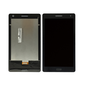 LCD displej za Huawei MediaPad T3 3G +touch screen crni.
