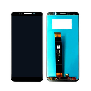 LCD displej za Huawei Y5 Lite 2018+touch screen crni.