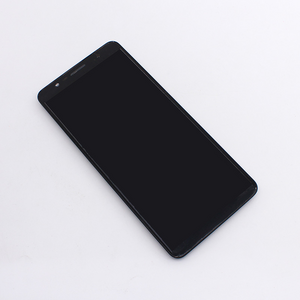 LCD displej za Alcatel 3C/OT-5026+touch screen crni+frame SPO - polovno.