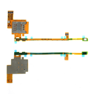 Flet za Sony Xperia Pro/MK16i+on/off+volume+SIM.