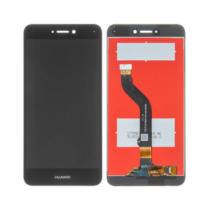 LCD displej za Huawei Honor 8 Lite+touch screen crni.