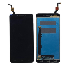 LCD displej za Lenovo Vibe K5/A6020a40(crni flet)+touch screen crni.