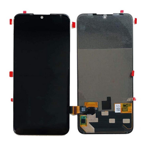 LCD displej za Motorola MOTO ONE Zoom/ONE PRO+touch screen crni.