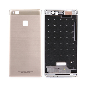 Kućište / oklop za Huawei P9 lite zlatni.
