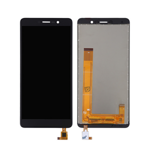 LCD displej za Wiko Tommy 3+touch screen crni.