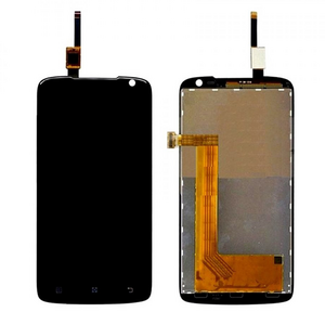 LCD displej za Lenovo S820+touch screen crni.