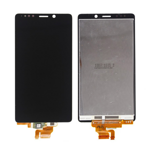 LCD displej za Sony Xperia T/LT30P+touch screen crni.