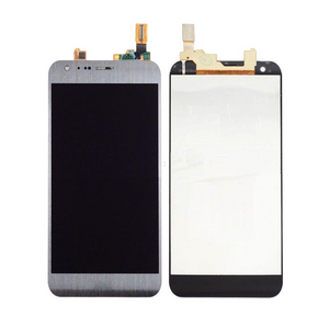 LCD displej za LG X Cam/K580+touch screen sivi.