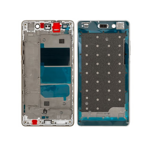 Kućište / oklop za Huawei P8 lite beli.