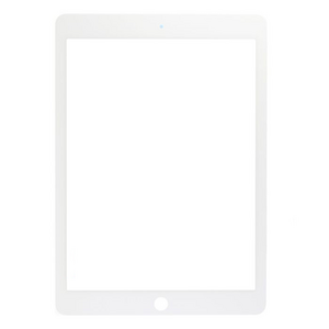 Staklo touchscreen-a za Apple iPad Air 2 belo SMRW.