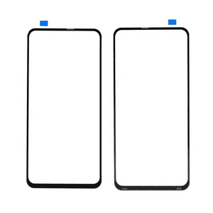 Staklo touchscreen-a za Samsung A606/Galaxy A60 2019 crno.