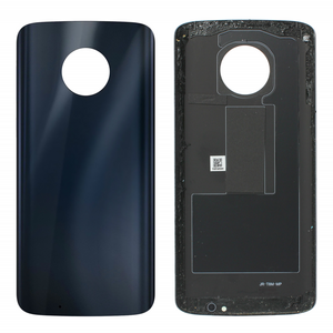 Poklopac za Motorola Moto G6 Plus Deep indigo SPO - polovno.