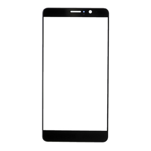 Staklo touchscreen-a za Huawei Mate 9 crno.