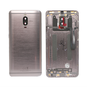 Poklopac za Huawei Mate 9 Pro tamno sivi SPO - polovno.