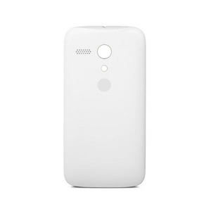 Poklopac za Motorola MOTO G beli.