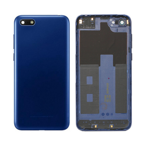 Poklopac za Huawei Y5 2018 plavi SPO - polovno.