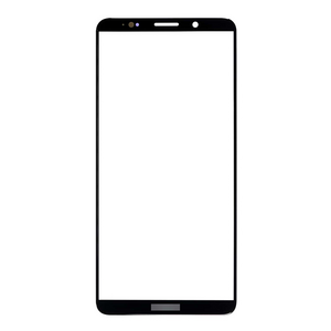 Staklo touchscreen-a za Huawei Mate 10 Pro crno.