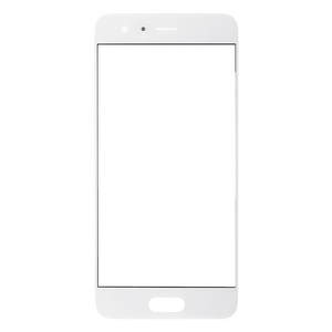 Staklo touchscreen-a za Huawei Honor 9 belo.