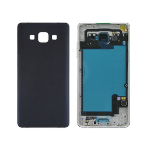 Kućište / oklop za Samsung A500F/Galaxy A5 tamno plavi SPO - polovno.