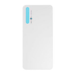 Poklopac za Huawei Honor 20 Icelandic beli.