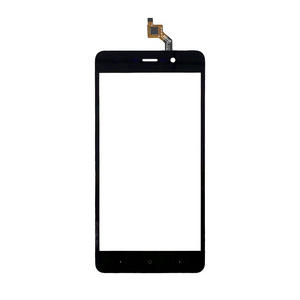 touchscreen za Wiko LENNY 4 crni.