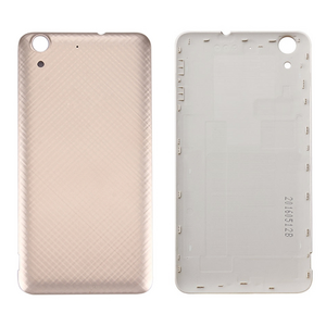 Poklopac za Huawei Y6 II/Honor 5A zlatni.