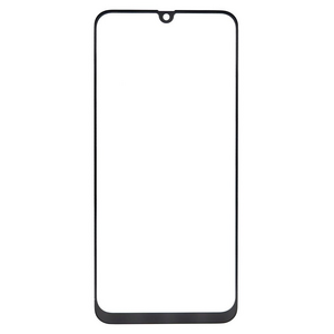Staklo touchscreen-a za Samsung A305/Galaxy A30 2019 crno.