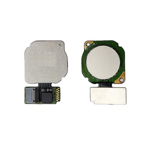 Senzor otiska prsta za Huawei P Smart zlatni SPO - polovno.