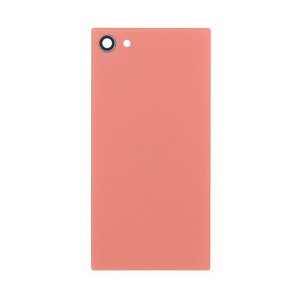 Poklopac za Sony Xperia Z5 compact pink.