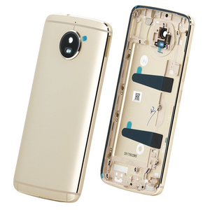 Kućište / oklop za Motorola MOTO G5S zlatni.