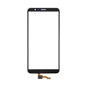 touchscreen za Huawei Honor 7X crni.