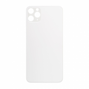 Poklopac za Iphone 11 Pro Silver AAA.