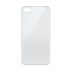 Poklopac za Iphone 8 Plus beli high CHA.