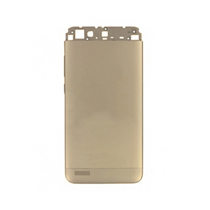 Poklopac za Huawei P8 lite Smart/GR3 zlatni SPO - polovno.