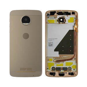 Poklopac za Motorola MOTO Z zlatni SPO - polovno.