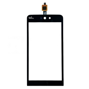 touchscreen za Wiko RAINBOW JAM 4G crni.