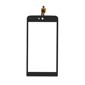 touchscreen za Wiko RAINBOW JAM 3G crni.