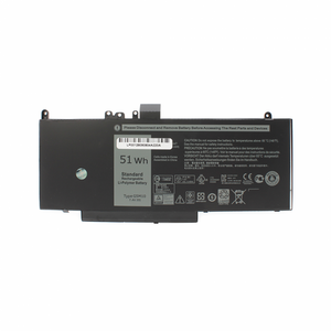 Baterija za laptop Dell E5450/E5550 51WH.