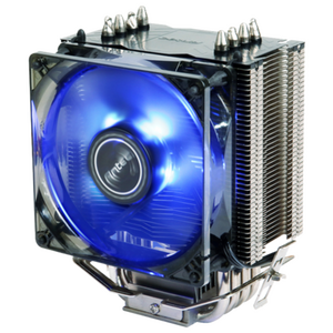 CPU Cooler Antec A40 PRO (AM4/AM5/1200/1700) TDP 125W.