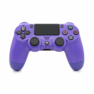 Joypad Dual Shock WIFI za PS4 ljubicasti.