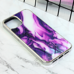 Maska / futrola Marble Pattern za iPhone 14 type 6.