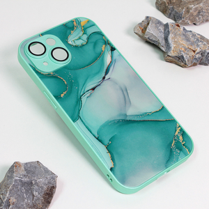 Maska / futrola Marble Glaze za iPhone 15 type 5.