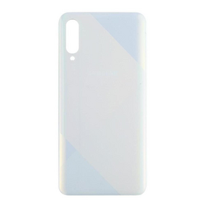 Poklopac za Samsung A507/Galaxy A50S 2019 Prism Crush beli.