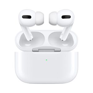 Slusalice Bluetooth Comicell Airpods Pro bele (MS).