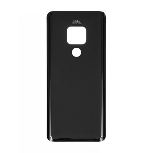 Poklopac za Huawei Mate 20 Midnight crni.