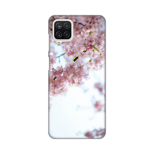 Silikonska maska / futrola print za Samsung A125F Galaxy A12 Spring.