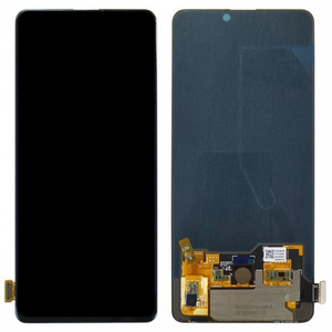 LCD displej za Xiaomi Redmi K20/K20 Pro/Mi 9T/Mi 9T Pro + touchscreen crni (OLED).