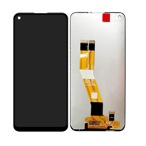 LCD displej za Samsung A115F/Galaxy A11 2020+touch screen crni (Original Material).