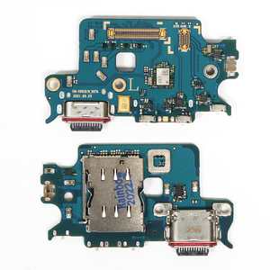 Flet za Samsung S901B/Galaxy S22 5G za punjenje (plocica sa konektorom).