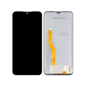 LCD displej za Alcatel 1SE 2020+touch screen crni.